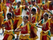 صور.. سريلانكا تحتفل بالذكرى الـ70 ليوم الاستقلال