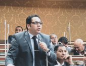 النائب محمود عطية: "اقتراحات البرلمان" توافق على توفير فرص عمل لخريجى السجون