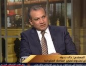 مدير صندوق العشوائيات: 57% من سكان عشوائيات القاهرة وافدين من خارجها