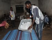 إجراء الانتخابات التشريعية فى غينيا 16 فبراير 2020
