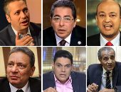 التلفزيون هذا المساء.. منتجى الدواجن: "هنبيع فراخ محلى بـ 10 جنيه لو صلاحيتها شهر".. "حدائق الحيوان": 5 جنيه للتذكرة يعيق التطوير.. وزير التموين: الرئيس وجه بتخصيص 1.8 مليار دولار للاحتياطات الاستراتيجية