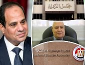 من يحق له الطعن على قرارات الهيئة الوطنية للانتخابات أمام الإدارية العليا؟.. مصدر قانونى: لكل ذى شأن الطعن.. تقديمه خلال 48 ساعة من الإعلان والفصل فيه خلال 10 أيام.. وصلاح فوزى: يحق للمرشحين فقط لكن بشروط