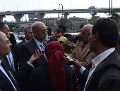 رئيس الوزراء يتابع مشروع الخط الثالث للمترو المقرر افتتاحه نهاية أكتوبر 2018