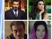 جوائز لهند صبرى وياسر جلال ومحمد فهيم بمهرجان المركز الكاثوليكى للسينما 