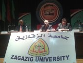 مستشار جامعة الزقازيق: نجاح السياسات الإصلاحية فى زيادة النقد الأجنبى