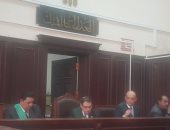 صور.. جنايات الإسماعيلية تؤجل محاكمة 89 إخوانيا فى قضية "ولع" لـ6 مارس