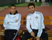 سعد سمير: مازلت متأثرا برحيل تريزيجيه.. وطارق حامد "بيقلق" منى