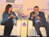 رئيس الكتاب العرب من معرض الكتاب: مصر تنعم بالاستقرار.. وقطر داعمة للإرهاب