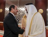 أهم 10 بوستات اليوم.. محمد بن زايد ينشر صورة وداع السيسى للإمارات على "تويتر"