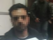 حبس المتهم بسرقة 6 كيلو ذهب من محل مصوغات ذهبية فى شبرا الخيمة