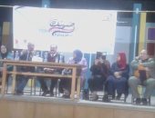 قومى المرأة بدمياط يبدأ حملة صوتك لمصر بكرة 