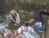 صور.. مأساة "عم ناجح" مع الفشل الكلوى المزمن وعلاج يكلفه 900 جنيه أسبوعيا