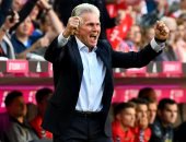 أخبار بايرن ميونخ اليوم عن رقم قياسى جديد لهاينكس بعد 21 جولة بالدورى