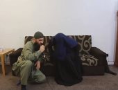 إمام مسجد بريطانى يثير الجدل بإخراجه الجن من فتاة منتقبة