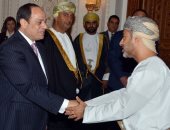 وزير التجارة يدعو الشركات العمانية لاستغلال فرص الاستثمار المتاحة بالسوق المصرية (صور)