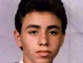 شاهد.. الثعلب حازم إمام فى مرحلة الدراسة