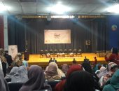 محافظ الإسكندرية: فى كل بيت مصرى سيدة عظيمة ونراهن عليها بانتخابات الرئاسة