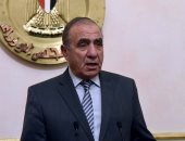 وزير التنمية المحلية يجتمع بمحافظى القاهرة والجيزة والقليوبية.. اليوم