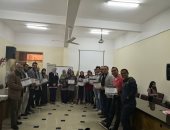 جامعة الزقازيق تقدم دورات لتدريب الكوادر التعليمية والقيادية والطلاب والخريجين