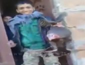 فيديو.. "ميليشيات أردوغان حرامية فراخ".. الجيش الحر: غنائم المعركة مع الأكراد