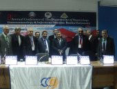 رئيس جامعة بنها: مصر رائدة فى علاج فيروس سى