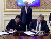 وزير الشباب والرياضة: انتهينا من تطوير 3 آلاف مركز شباب على مستوى الجمهورية (صور)