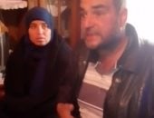 فيديو .. والد قتيل المقطم: 4 أشخاص ذبحوه ومزقوا جسده ومش هنسيب حق ابننا