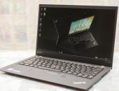 لينوفو تسحب عددا محدودا من أجهزة لاب توب ThinkPad X1 Carbon فى المنطقة