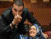 وفاة والدة رئيس النادى المصرى الأسبق ياسر يحيى