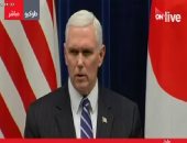 بنس: نركز حاليا على نيويورك التى تشكل 65% من الحالات المتضررة