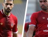 س و ج: لماذا تأخر الأهلى فى تجديد عقد عبد السعيد وأحمد فتحى؟