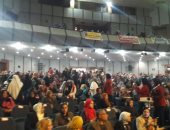 محافظ البحيرة: "الرئيس علمنا ننفذ على أرض الواقع قبل ما نقول هنعمل"