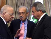 اجتماع الحكومة الأسبوعى يناقش مخزون السلع التموينية