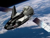 ناسا تطلق سفينة الفضاء Dream Chaser فى أولى مهماتها خلال 2020