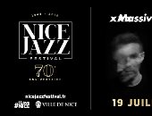 6 نجوم يوميًا بمهرجان Nice Jazz Festival لعام 2018