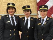 سوبر كورة.. تعرف على دور الشرطة النسائية في أمم إفريقيا