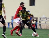 فيديو.. إلغاء هدف الأهلى الثالث فى شباك المقاولون