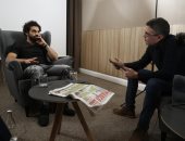 الصحافة الإسبانية تقدم محمد صلاح لجماهير ريال مدريد.. ماركا تحاور الفرعون بعد اقترابه من الملكى ونجم ليفربول يرفض التعليق.. ويؤكد: أعيش أفضل لحظات حياتى بالبريميرليج.. والكرة الذهبية حلمى.. ورونالدو مثلى الأعلى