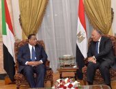 "مستقبل وطن": نثمن التقارب بين مصر والسودان والرغبة الصادقة فى التعاون