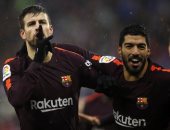 برشلونة الأقوى دفاعيًا فى أوروبا بالموسم الحالى.. وأتلتيكو الثانى