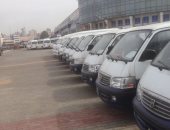 الرقابة الإدارية تحبط محاولة الإفراج الجمركى لسيارات بفارق سعر 11مليون جنيه