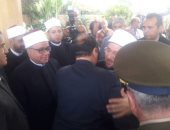 استجابة للرئيس.. وزير الأوقاف : خصصنا 50 مليون جنيه لدعم عمالة المساجد