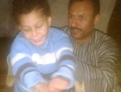 استجابة لـ"اليوم السابع".. محافظ سوهاج يقرر علاج طفل على نفقة الدولة