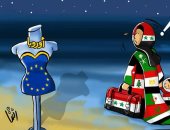 حال الدنيا.. أزمة اللاجئين السوريين فى البلاد الأوربية رغم البدائل العربية