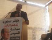 أمين ائتلاف دعم مصر: الدولة فى مرحلة انتقالية تحتاج لتكاتف الجميع