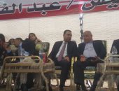 النائب أبو العباس التركى: الرئيس السيسى أعاد هيبة مصر داخليا وخارجيا 