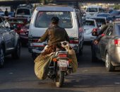 صورة اليوم.. ياما فى الزحام حكايات