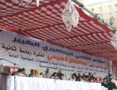 فيديو.. سعد الجمال: بيانات القوات المسلحة اليوم تؤكد تنفيذ الرئيس وعده بمحاربة الإرهاب 