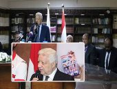 5 مشاهد قبل اجتماع الزمالك الطارئ الأحد المقبل.. أزمة هانى العتال فى صدارة جدول الأعمال.. عودة مرتضى منصور للحضور بعد غيابه فى 17 يناير.. عبد الله جورج: معرفش حاجة.. وقرارات كروية قبل قص شريط الكونفدرالية