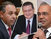 الأحزاب السياسية لـ"الجيش المصرى" عن عملية سيناء 2018: 2000 سلام وتحية.. المصريين الأحرار: مصر تسطر مجدا جديدا  بانتصارها على الإرهاب.. حماة الوطن: القوات المسلحة تطهر البلاد من البؤر الشيطانية 